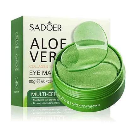 SADOER Crystal Collagen Eye Mask