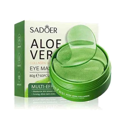 SADOER Crystal Collagen Eye Mask